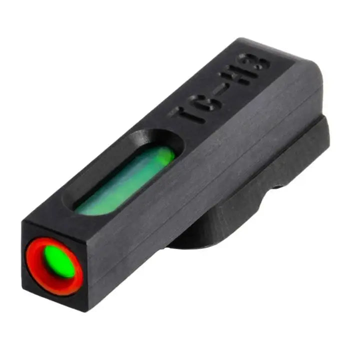 Truglo Brite-Site TFX Pro - TG-TG13CZ1PC -  Green/Orange  - 1x Magnification