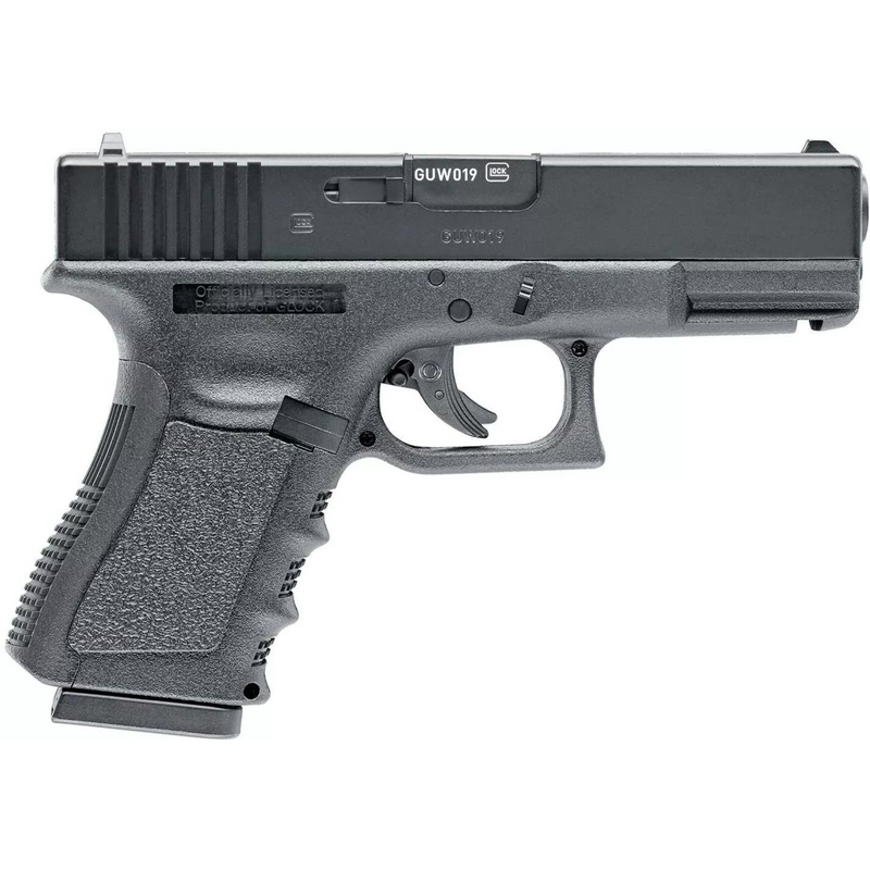 Umarex Glock 19 Gen3 - Kit