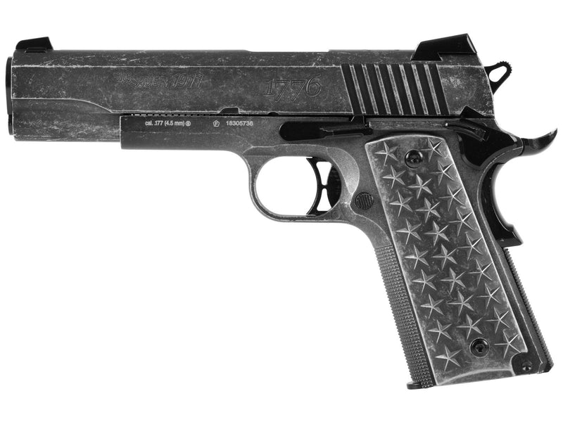 Sig Sauer 1911 We The People